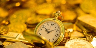 2026年黄金价格能冲上6000美元吗？