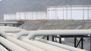 两条石油管道助力沙特、阿联酋绕开霍尔木兹海峡