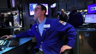 开盘：美股周二小幅高开 市场继续关注美贸易政策变化