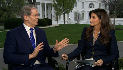 美财长承认关税不能同时增加收入和帮助恢复美国制造业  第1张