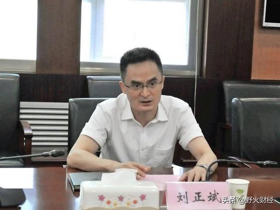 长江证券选举新掌门,是湖北省副厅级干部 第2张 长江证券选举新掌门,是湖北省副厅级干部 第2张