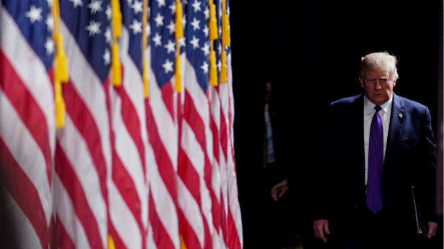 WTO、IMF双预警!美关税政策对全球前景构成重大风险,或致今年全球商品贸易量萎缩1% 第1张 WTO、IMF双预警!美关税政策对全球前景构成重大风险,或致今年全球商品贸易量萎缩1% 第1张