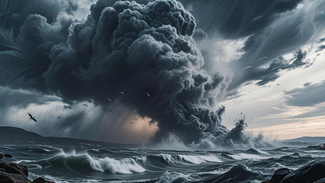 昨夜,美股史诗式暴跌,鲍威尔不救市,“打脸”特朗普,交易员懵了:无法呼吸 第1张 昨夜,美股史诗式暴跌,鲍威尔不救市,“打脸”特朗普,交易员懵了:无法呼吸 第1张