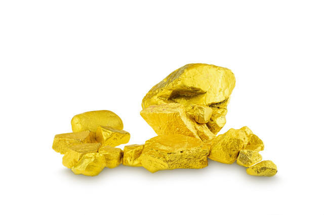 期货黄金的最低价格如何判断？这种判断方法的可靠性如何？  第1张