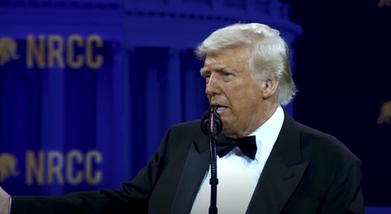 特朗普曾威胁台积电：不赴美建厂就征100％关税  第1张