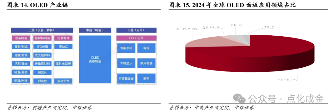 【中银化工】公司深度-莱特光电（688150.SH）：国内OLED终端材料领先企业  第13张