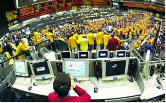 空头增仓的原因是什么?这种行为对市场趋势有何预示? 第1张 空头增仓的原因是什么?这种行为对市场趋势有何预示? 第1张