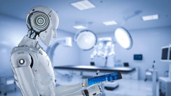 “机器人军团”闯入深交所,对千亿级市场“放大招” 第4张 “机器人军团”闯入深交所,对千亿级市场“放大招” 第4张