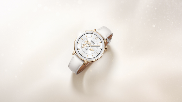 OPPO移动智能生态产品首销创行业纪录，近七成手表购机用户来自苹果华为  第1张