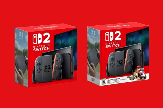 任天堂:日本市场对Switch 2的需求极为火爆 远超先前预期 第1张 任天堂:日本市场对Switch 2的需求极为火爆 远超先前预期 第1张