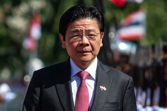 新加坡想要缩小贫富差距 亿万富豪紧张不安  第1张