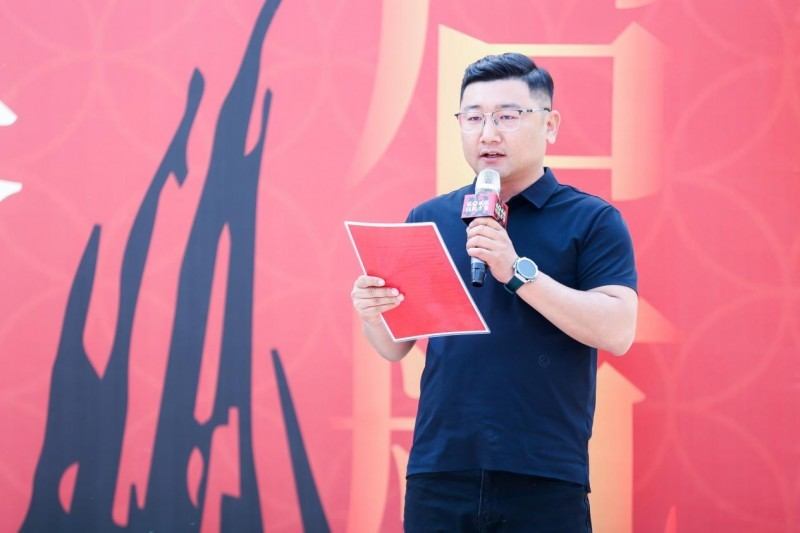 城市更新典范 绽放消费活力丨顺义钱粮市集 焕新启航 第3张 城市更新典范 绽放消费活力丨顺义钱粮市集 焕新启航 第3张