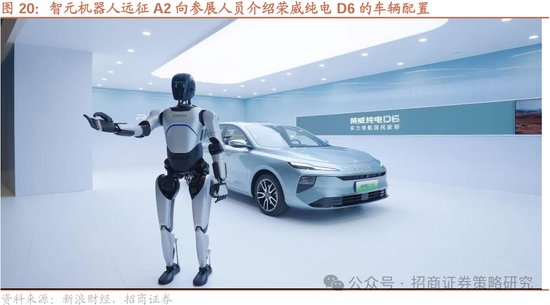 招商策略：四月政治局会议的要点与对A股的影响  第17张