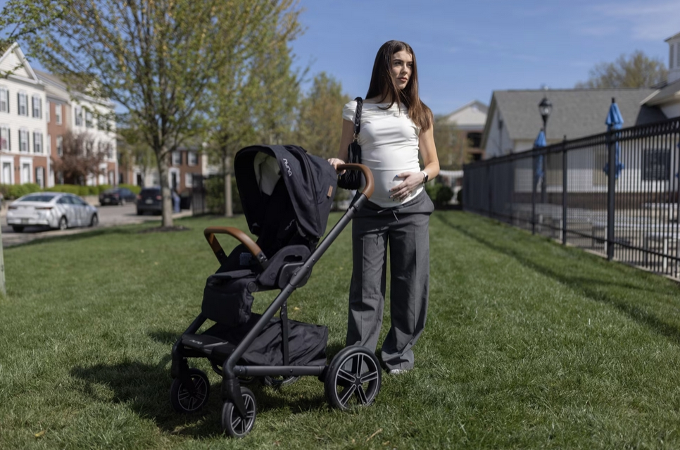 特朗普政府关税政策推高美国婴儿用品价格，行业领袖发出警告  第1张