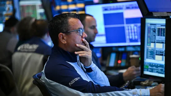 午盘：美股继续上扬 微软与Meta推动科技股走高  第1张