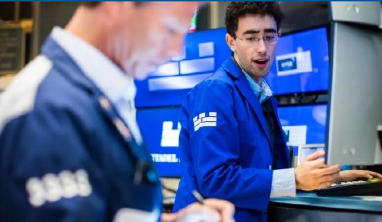 盘前:道指期货涨0.4% 非农报告倒计时 第2张 盘前:道指期货涨0.4% 非农报告倒计时 第2张