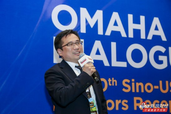 杨德龙:房地产黄金投资期已经结束,未来将会是股权投资期 第1张 杨德龙:房地产黄金投资期已经结束,未来将会是股权投资期 第1张