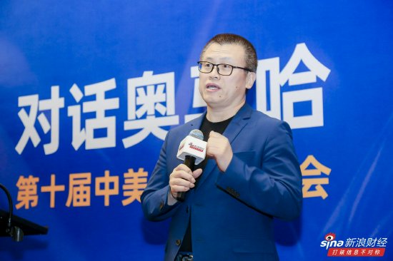 邓庆旭：穿越周期，最好的投资就是投资好自己  第1张