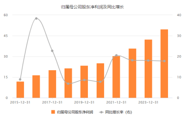 齐鲁银行2024年报亮眼:实现规模与效益双提升 科技赋能助推高质量发展 第2张 齐鲁银行2024年报亮眼:实现规模与效益双提升 科技赋能助推高质量发展 第2张
