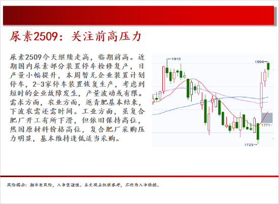 中天期货:原油回补缺口 棕榈继续下行  第15张