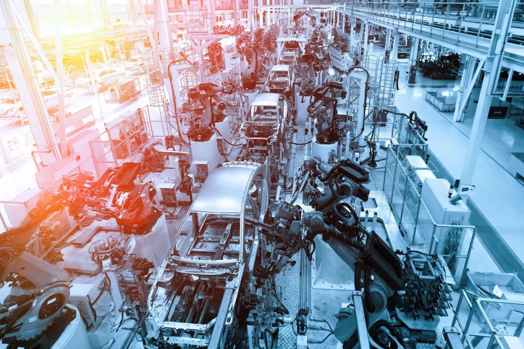 中小零部件企业困于“账期游戏” 万亿汽车产业链的生死博弈  第2张