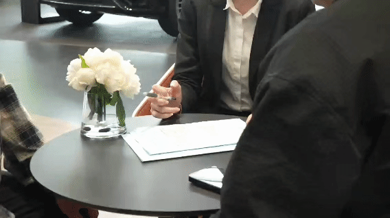 一贷一卖从银行套利几十万元，百余人被抓！  第1张