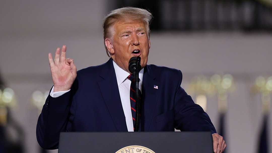 特朗普希望油价低于50美元?美国能源部长有不同意见 第1张 特朗普希望油价低于50美元?美国能源部长有不同意见 第1张