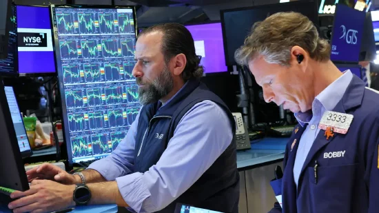 早盘:美股跌幅收窄 道指基本持平 第2张 早盘:美股跌幅收窄 道指基本持平 第2张