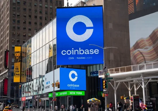 Coinbase披露数据泄露事件 至少影响6.9万名客户  第1张