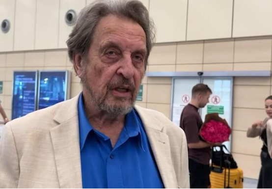 敏感时刻，马斯克父亲在莫斯科表态：儿子与特朗普的“口水仗”是个错误  第1张