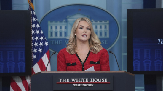 白宫就以色列 - 伊朗冲突发表关键表态  第1张