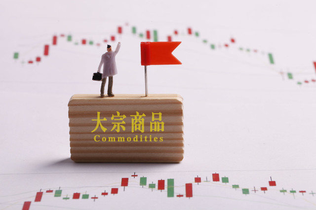 期货交易新手如何管理资金？  第1张