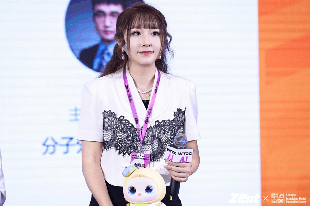 早教机推荐:要AI陪伴,更要实用主义!奇多多在WTCC树立“实用派”学伴标杆 第14张 早教机推荐:要AI陪伴,更要实用主义!奇多多在WTCC树立“实用派”学伴标杆 第14张