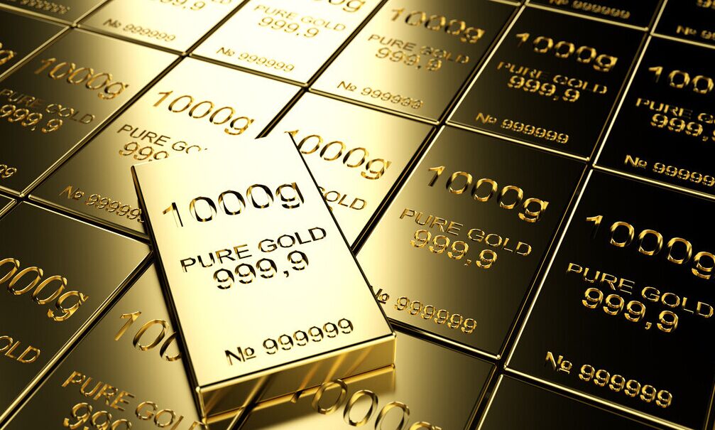 通胀高企时黄金占资产比如何优化？  第1张