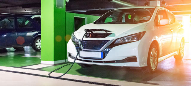 纯电动汽车续航如何有效提升? 第1张 纯电动汽车续航如何有效提升? 第1张