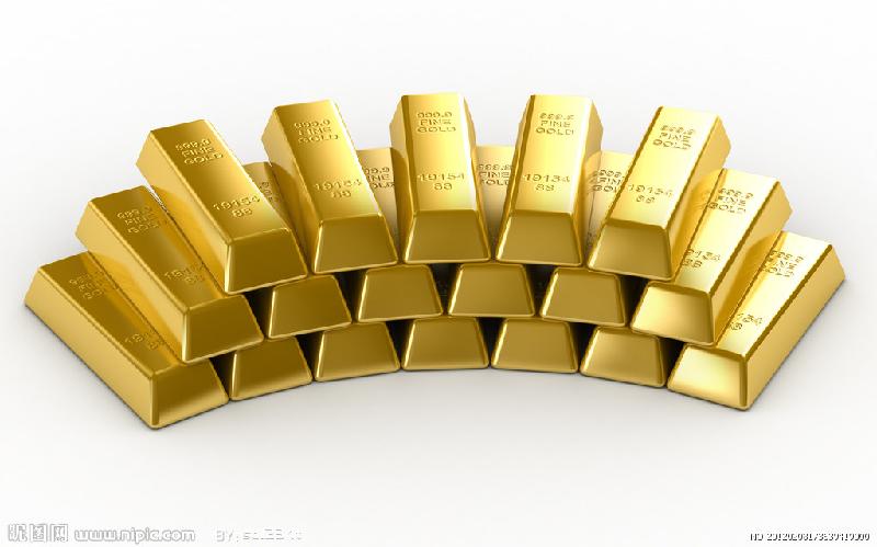 黄金价格走势受美元影响吗? 第1张 黄金价格走势受美元影响吗? 第1张