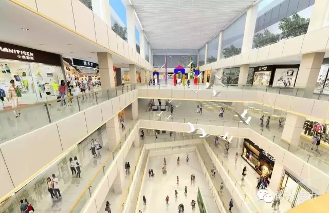 空置率对租金有哪些影响? 第1张 空置率对租金有哪些影响? 第1张