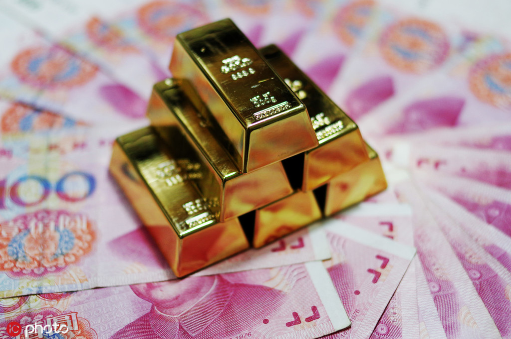 黄金作为抗通胀资产表现如何? 第1张 黄金作为抗通胀资产表现如何? 第1张