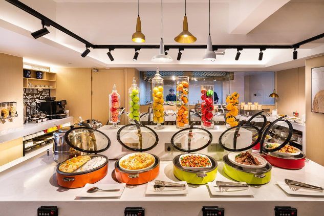 雅阁酒店集团|落子京畿织锦未来,擘画京津冀高端旅居新版图 第3张 雅阁酒店集团|落子京畿织锦未来,擘画京津冀高端旅居新版图 第3张