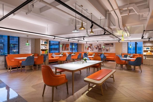 雅阁酒店集团|落子京畿织锦未来,擘画京津冀高端旅居新版图 第4张 雅阁酒店集团|落子京畿织锦未来,擘画京津冀高端旅居新版图 第4张