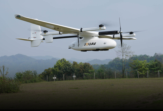 纵横股份点评:专注工业无人机,但还在生死线上挣扎! 第1张 纵横股份点评:专注工业无人机,但还在生死线上挣扎! 第1张