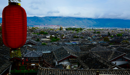 已与丽江古城文旅局取得联系!小红书最新回应… 第2张 已与丽江古城文旅局取得联系!小红书最新回应… 第2张