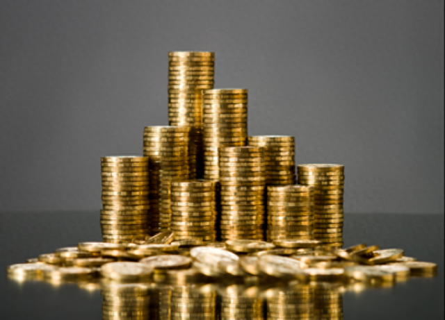 “调价次数数不清了”,黄金首饰进入奢饰品时代?市场看多黄金走势 第1张 “调价次数数不清了”,黄金首饰进入奢饰品时代?市场看多黄金走势 第1张