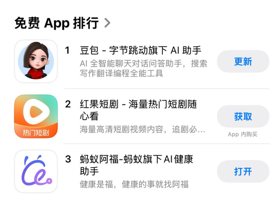 顶级投资人段永平看好AI医疗,称AI已超三甲医院普通医生平均水平 第2张 顶级投资人段永平看好AI医疗,称AI已超三甲医院普通医生平均水平 第2张