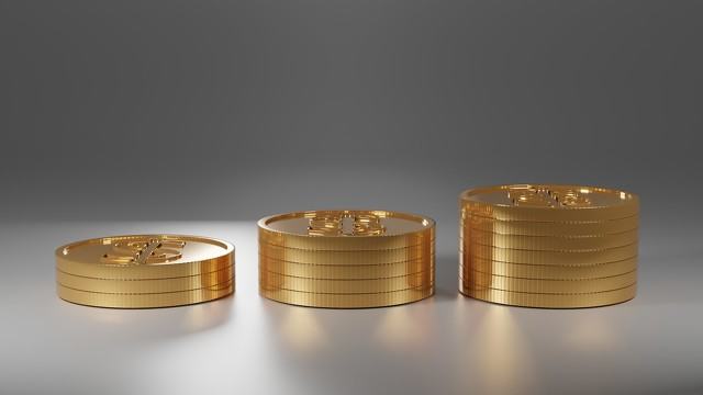 实物黄金与纸黄金哪个更值得投？  第1张