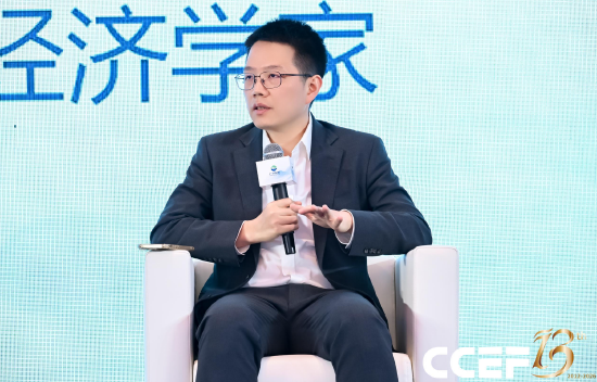 花旗集团余向荣:要拥抱AI,但要避免图灵陷阱 第1张 花旗集团余向荣:要拥抱AI,但要避免图灵陷阱 第1张