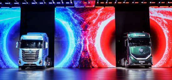 销量破65万辆的转型密码,北汽福田2025高质量发展实践 第4张 销量破65万辆的转型密码,北汽福田2025高质量发展实践 第4张