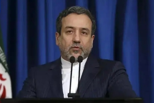 伊朗外长称该国局势已恢复平静 第1张 伊朗外长称该国局势已恢复平静 第1张