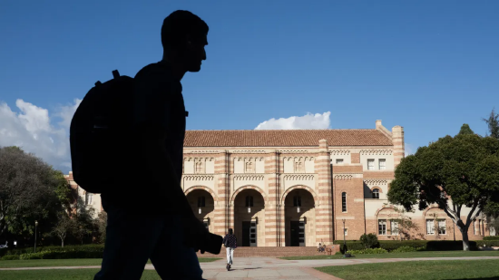 超80万学生贷款借款人债务减免及惠民还款计划申请仍积压未处理  第1张