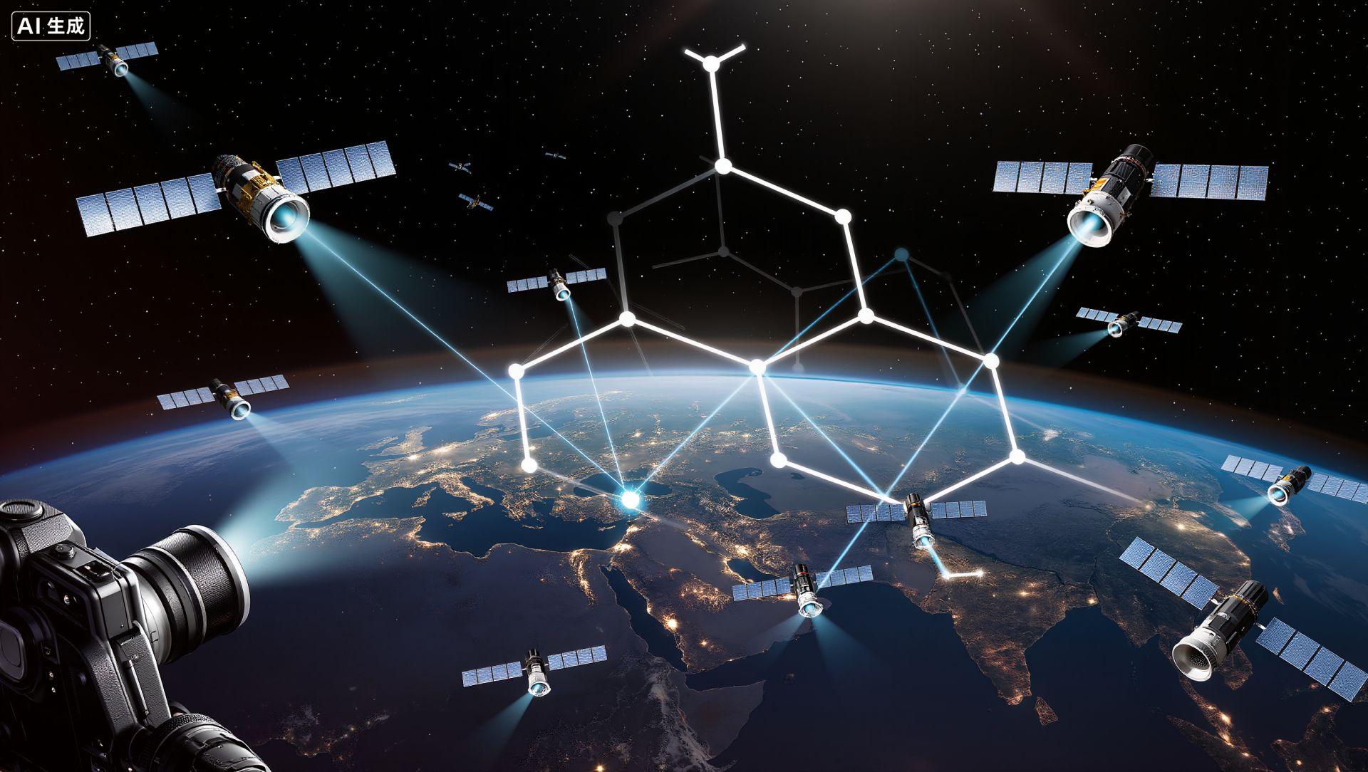 “星链”成地缘冲突工具,订阅规模4年半激增114倍!起底马斯克SpaceX“吸金”逻辑 第2张 “星链”成地缘冲突工具,订阅规模4年半激增114倍!起底马斯克SpaceX“吸金”逻辑 第2张
